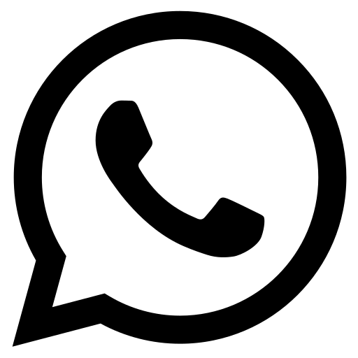 Icono botón de WhatsApp