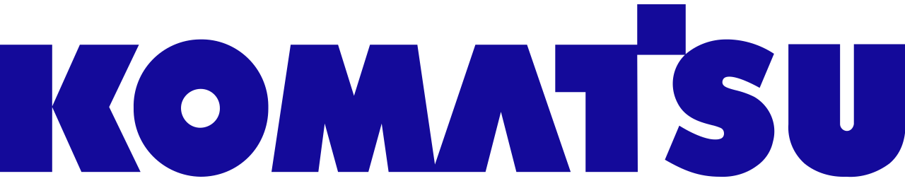 Logotipo de marca que maneja American Dragon Machinery